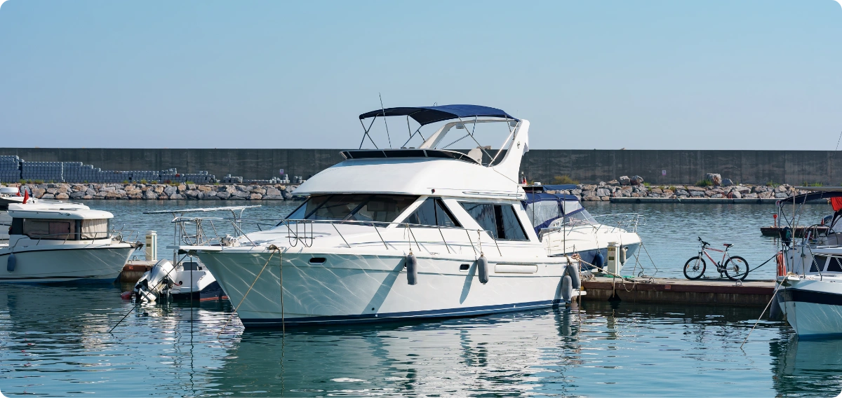 Boat Towing Services